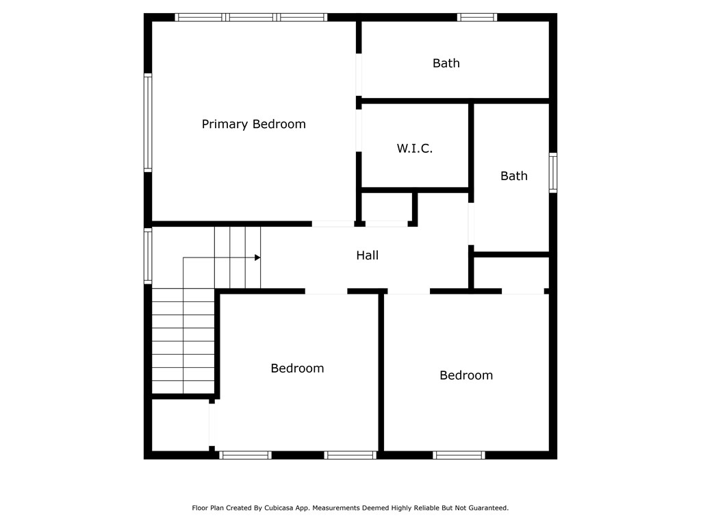 421072 Ranger Residential