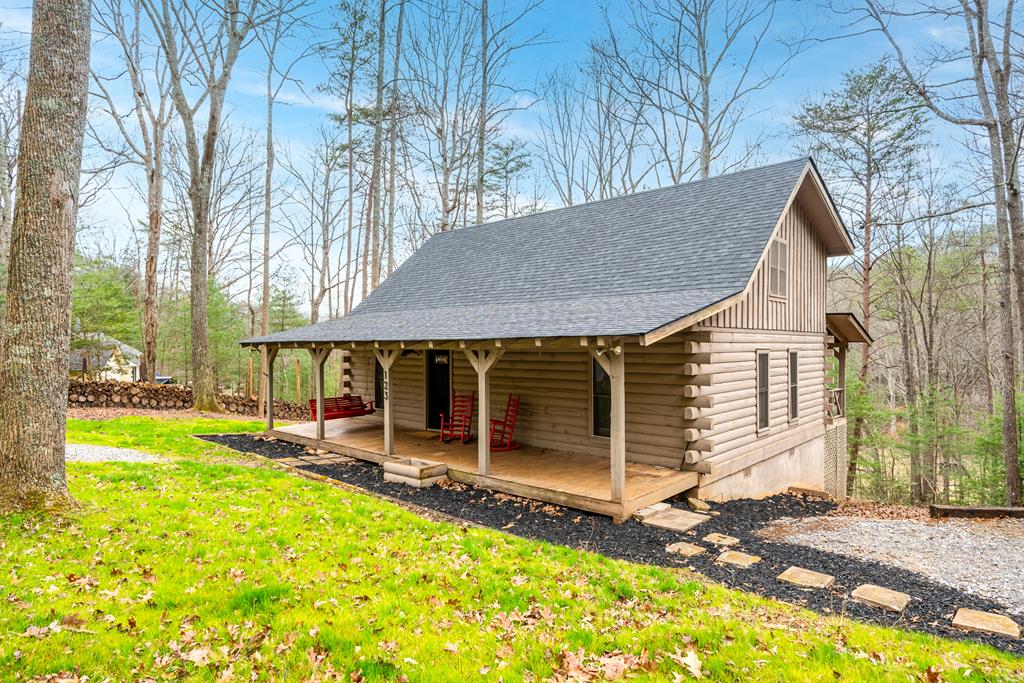 421074 Blairsville Residential