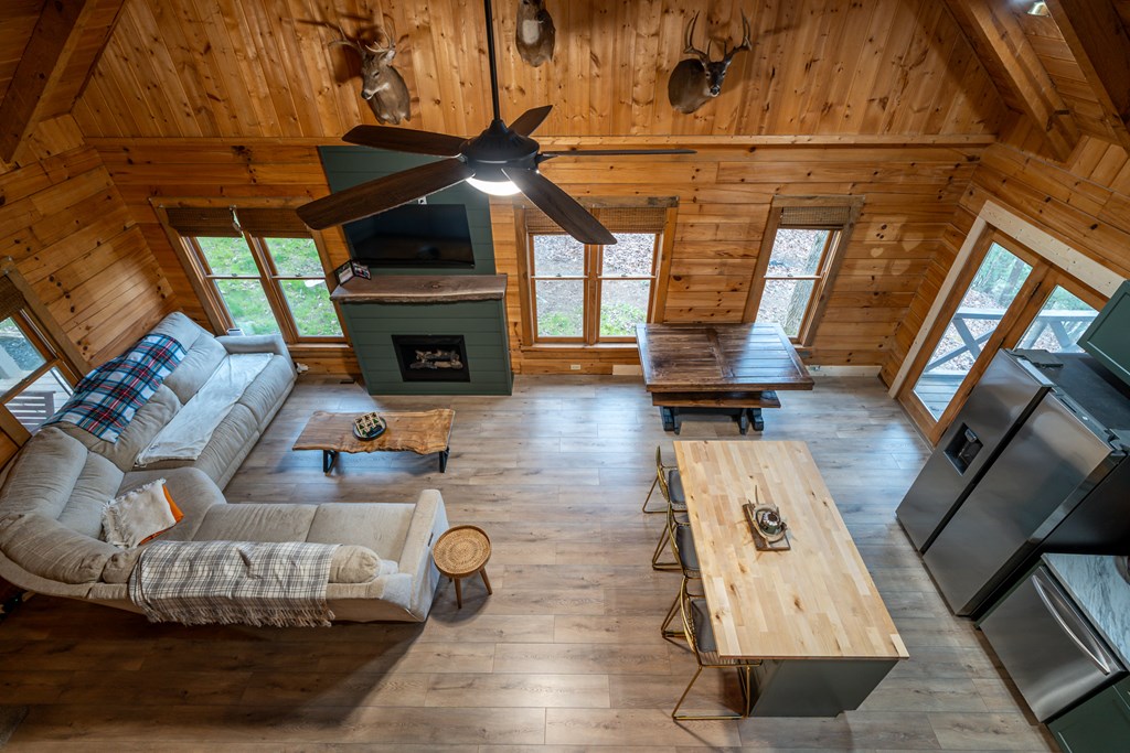 421074 Blairsville Residential