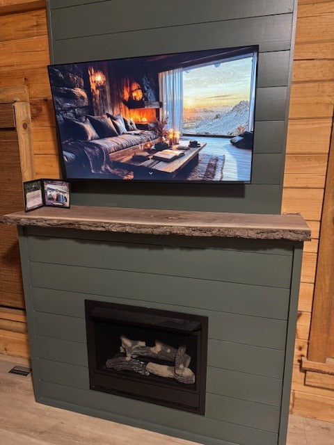 421074 Blairsville Residential