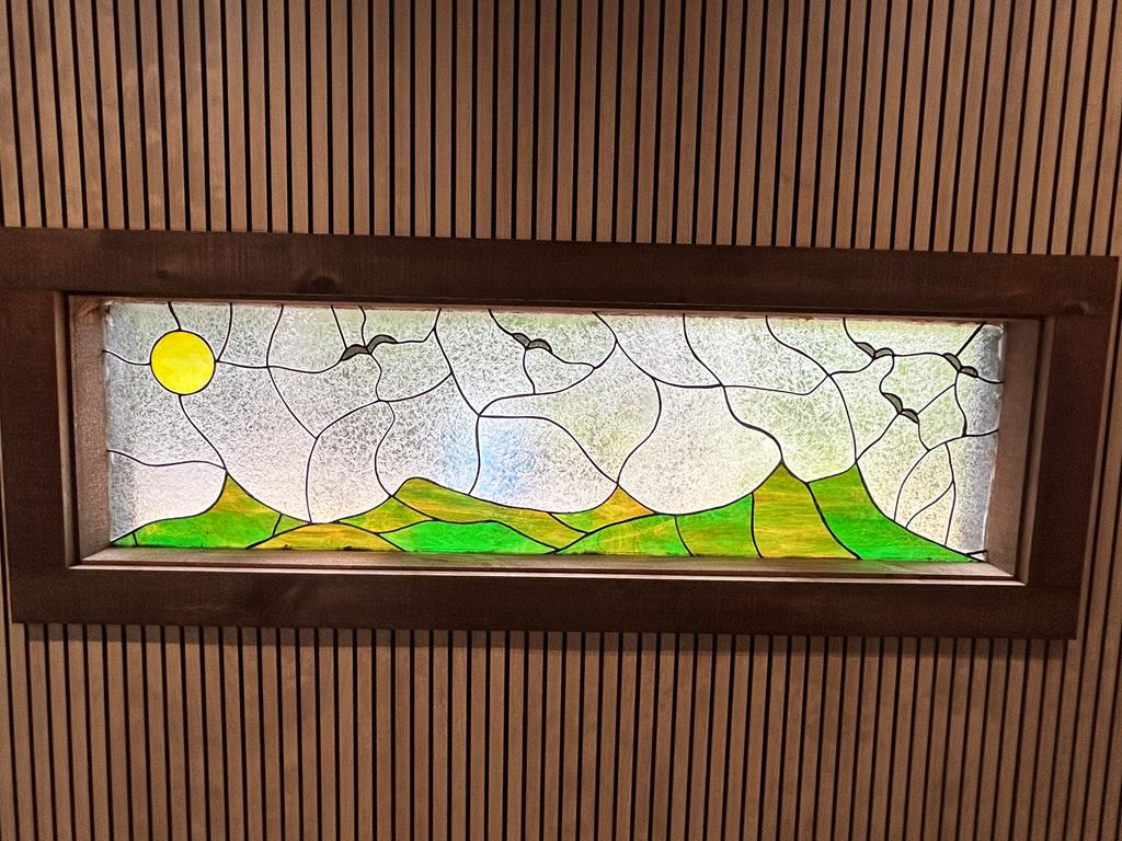 421075 Mineral Bluff Residential