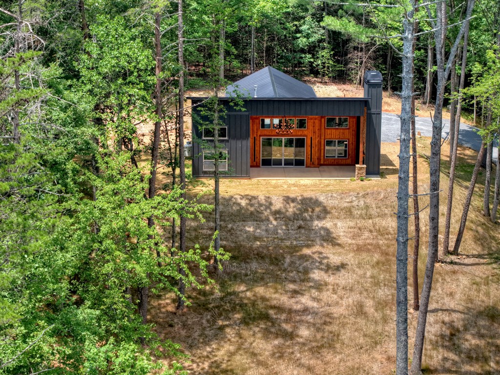 421075 Mineral Bluff Residential