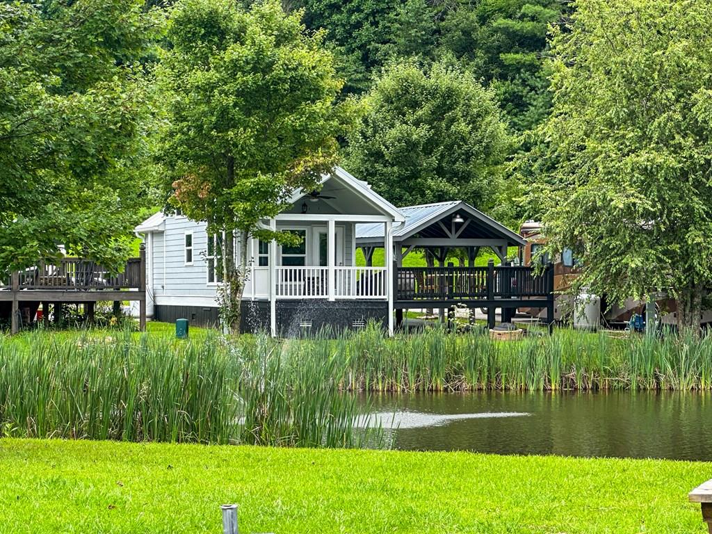 421078 Morganton Residential