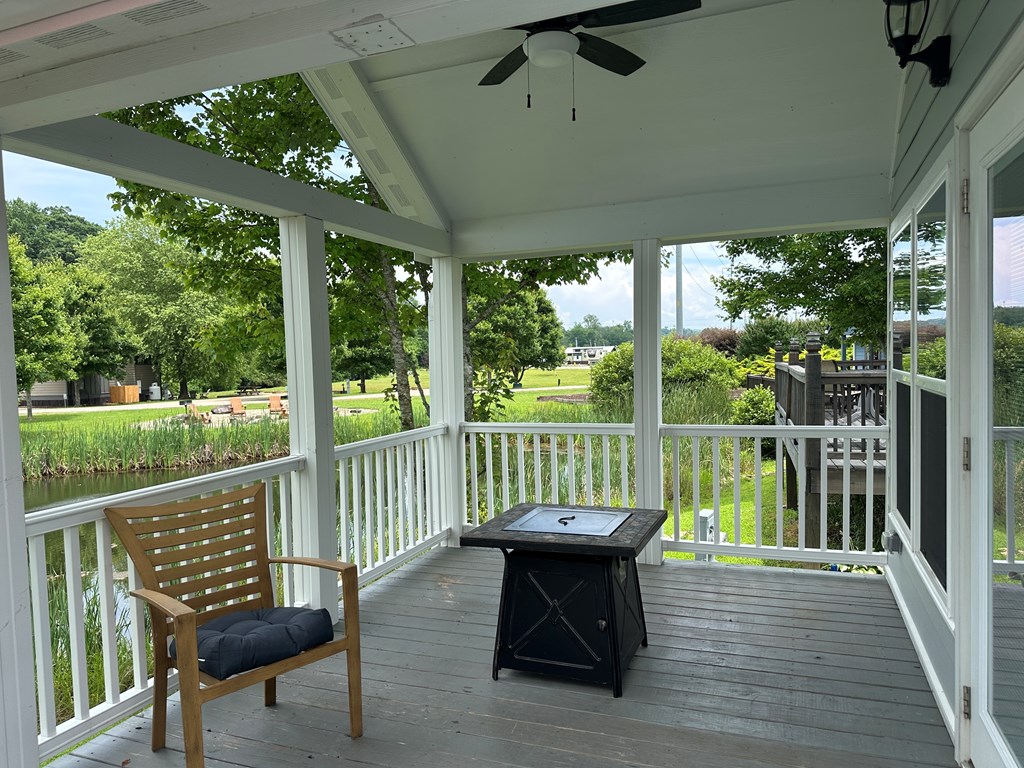 421078 Morganton Residential