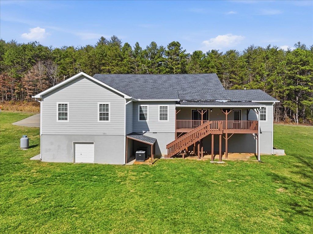 421080 Blairsville Residential