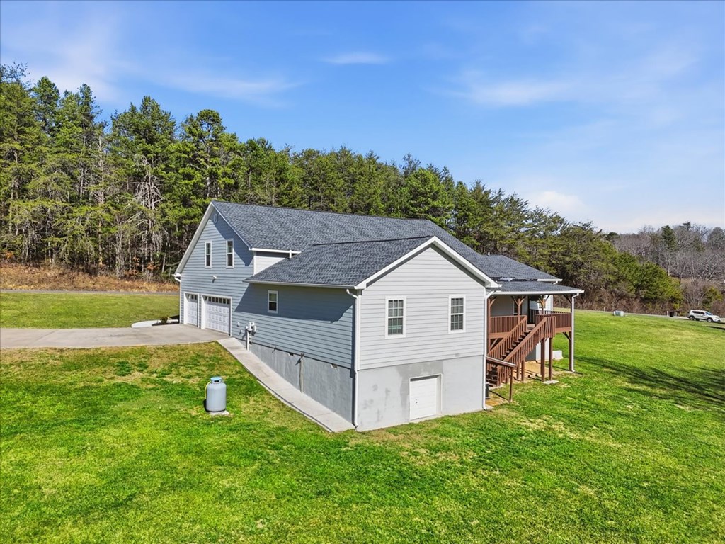 421080 Blairsville Residential