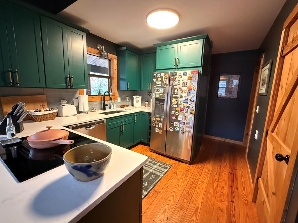 421082 Hiawassee Residential