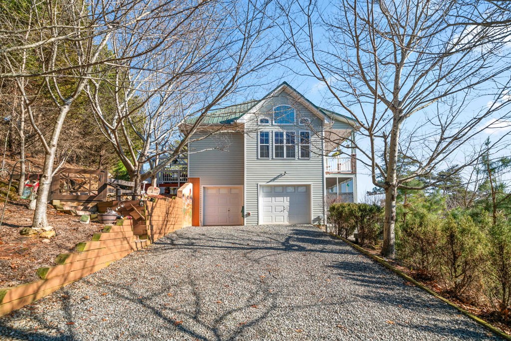 421083 Ranger Residential