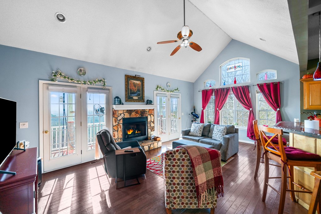 421083 Ranger Residential