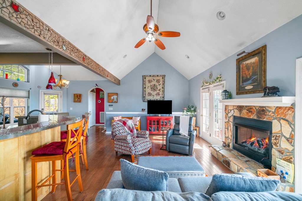 421083 Ranger Residential