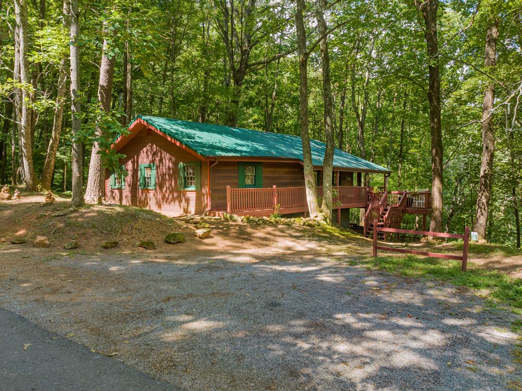 421086 Ellijay Residential