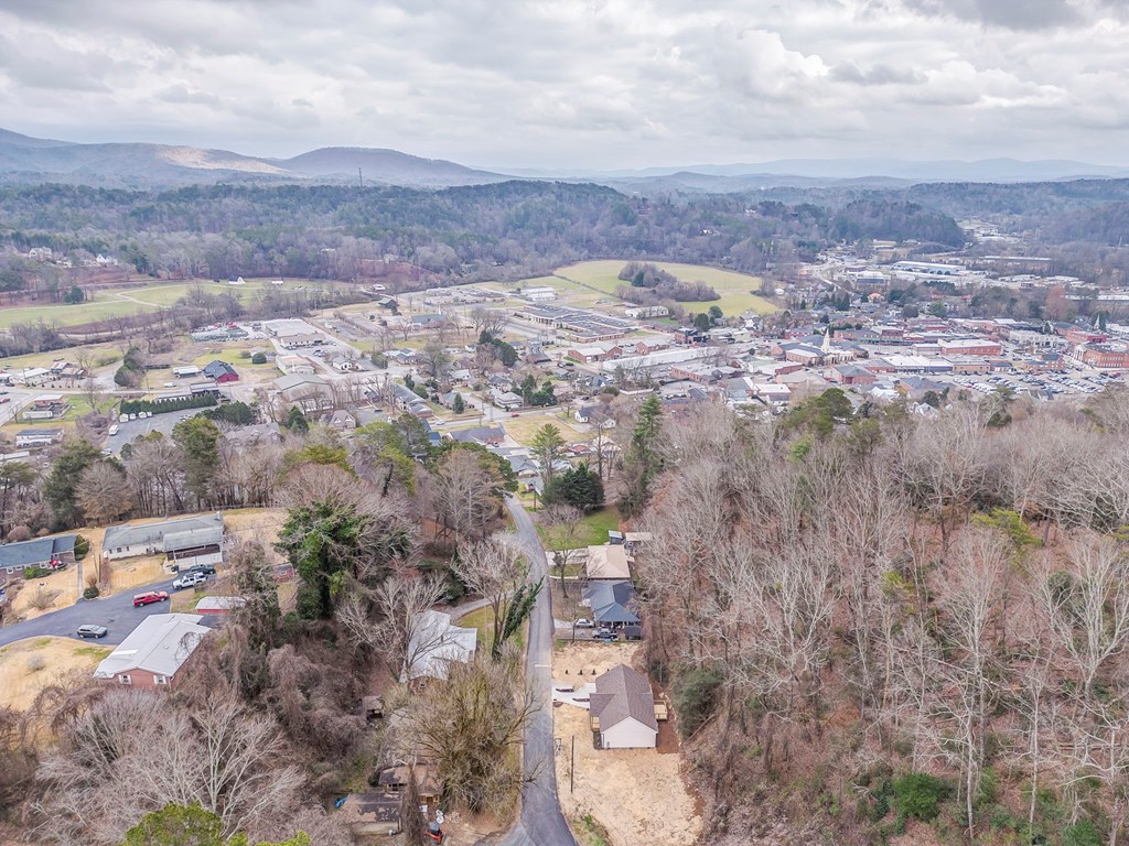 421087 Ellijay Residential