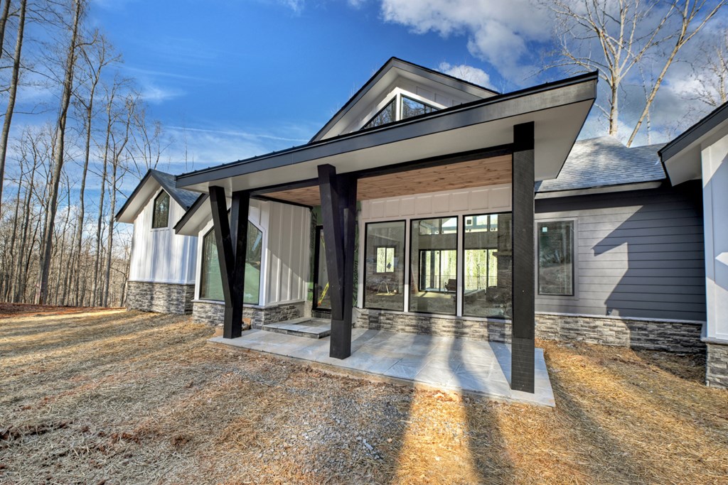 421088 Morganton Residential