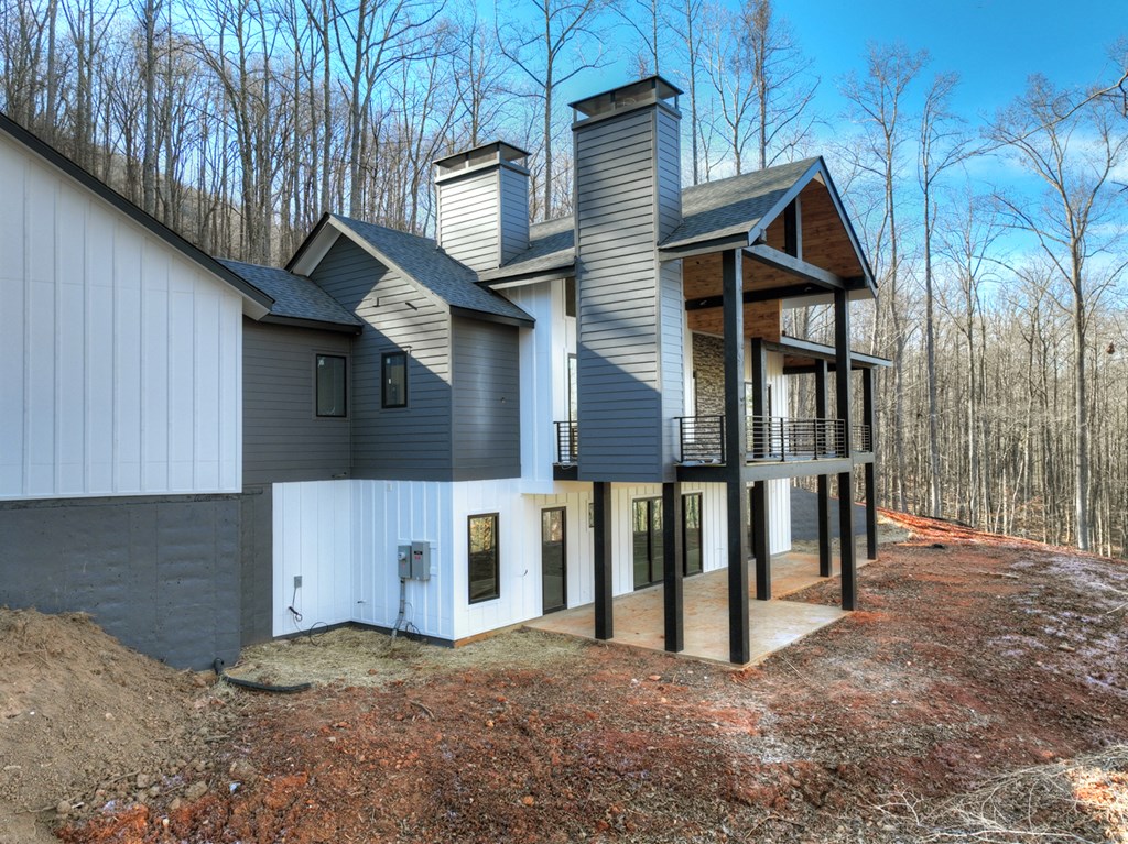 421088 Morganton Residential