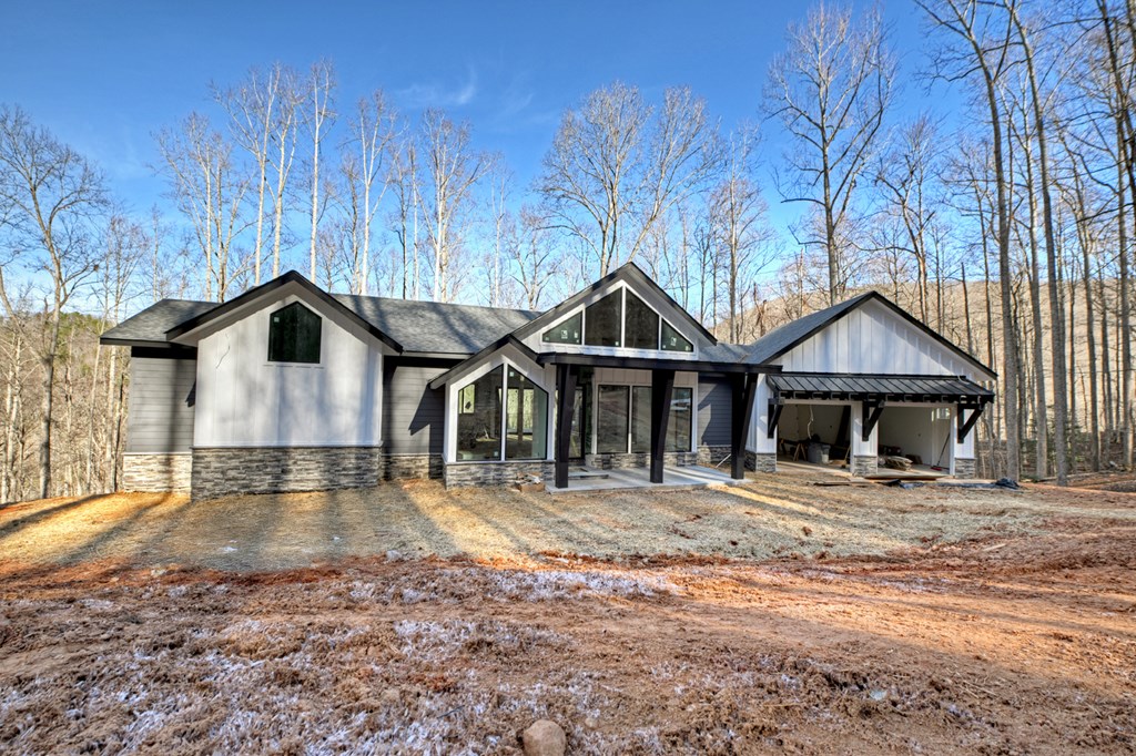 421088 Morganton Residential