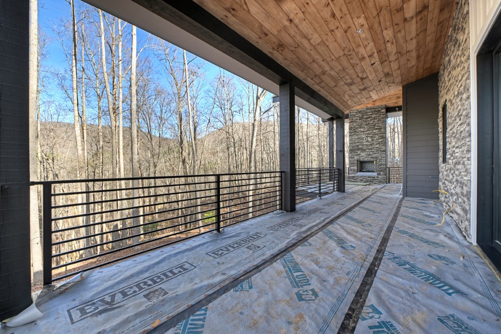 421088 Morganton Residential