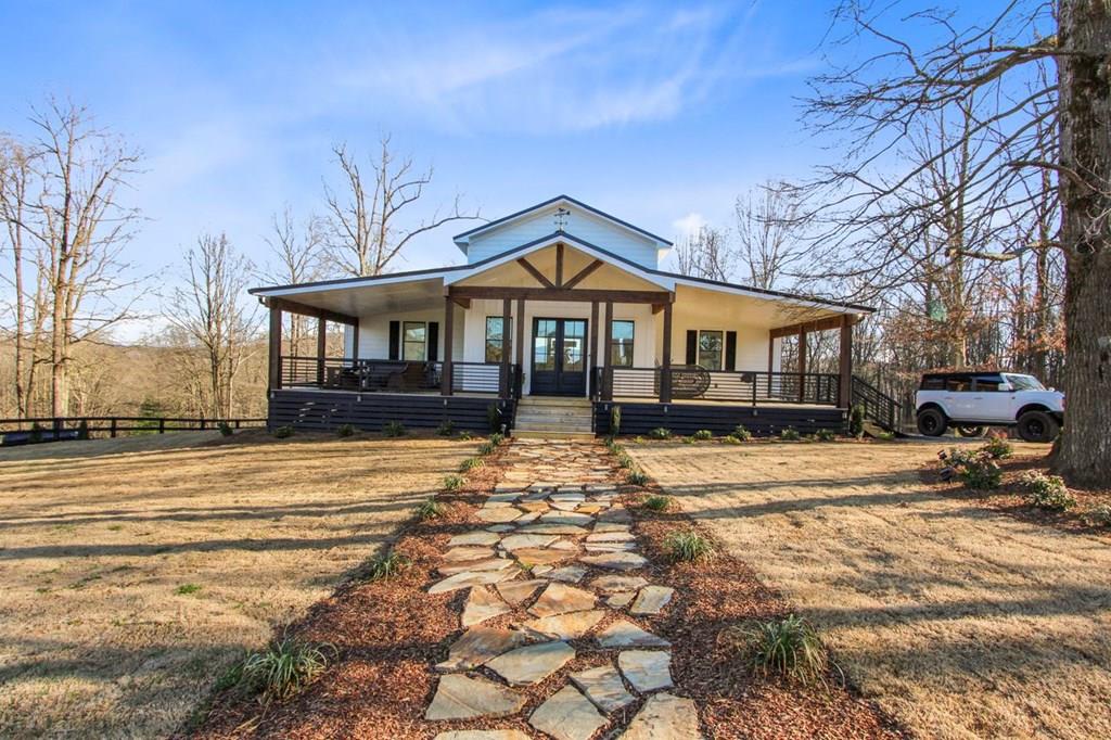 421094 Ellijay 