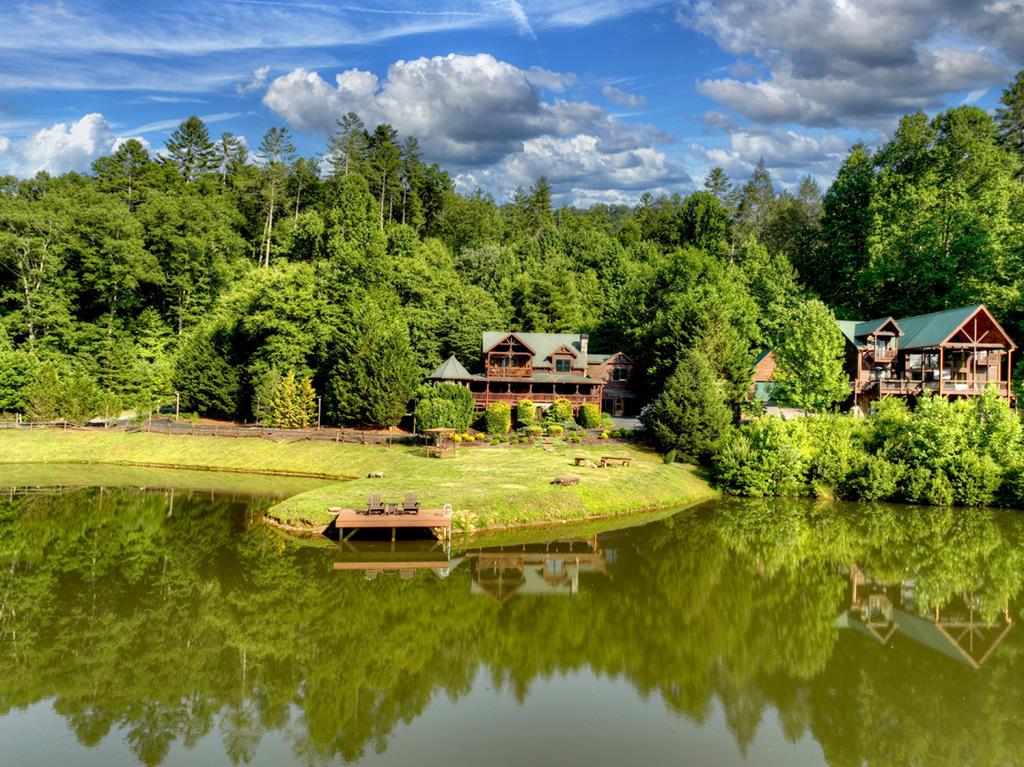 421095 Mineral Bluff Residential