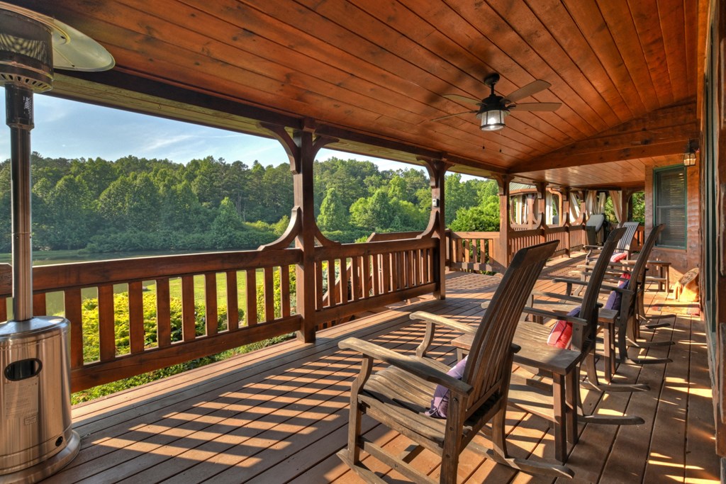 421095 Mineral Bluff Residential