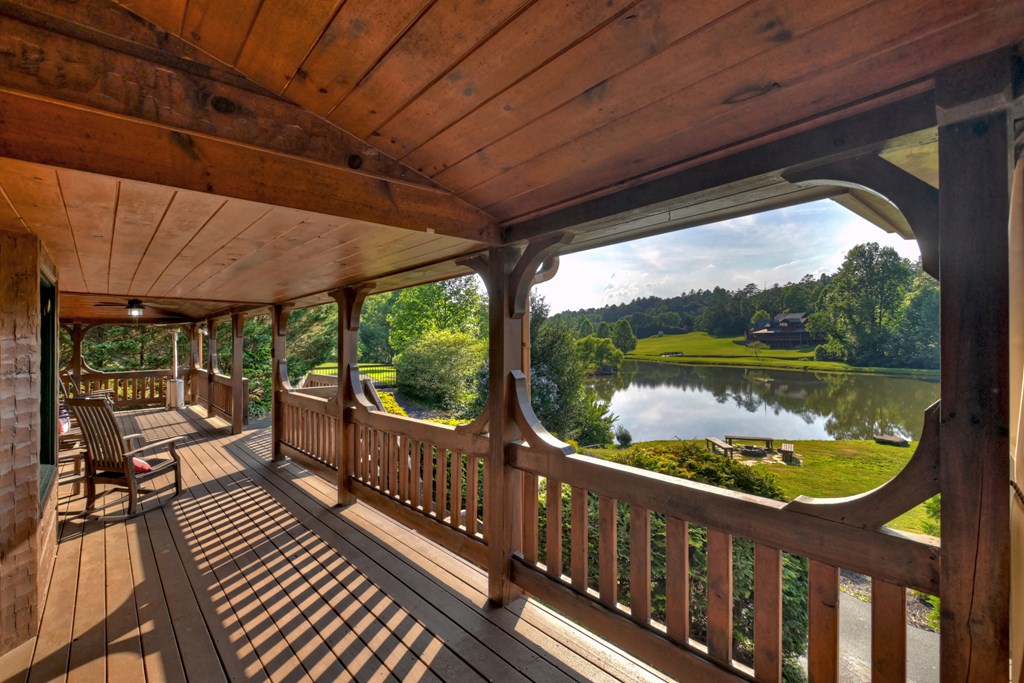 421095 Mineral Bluff Residential