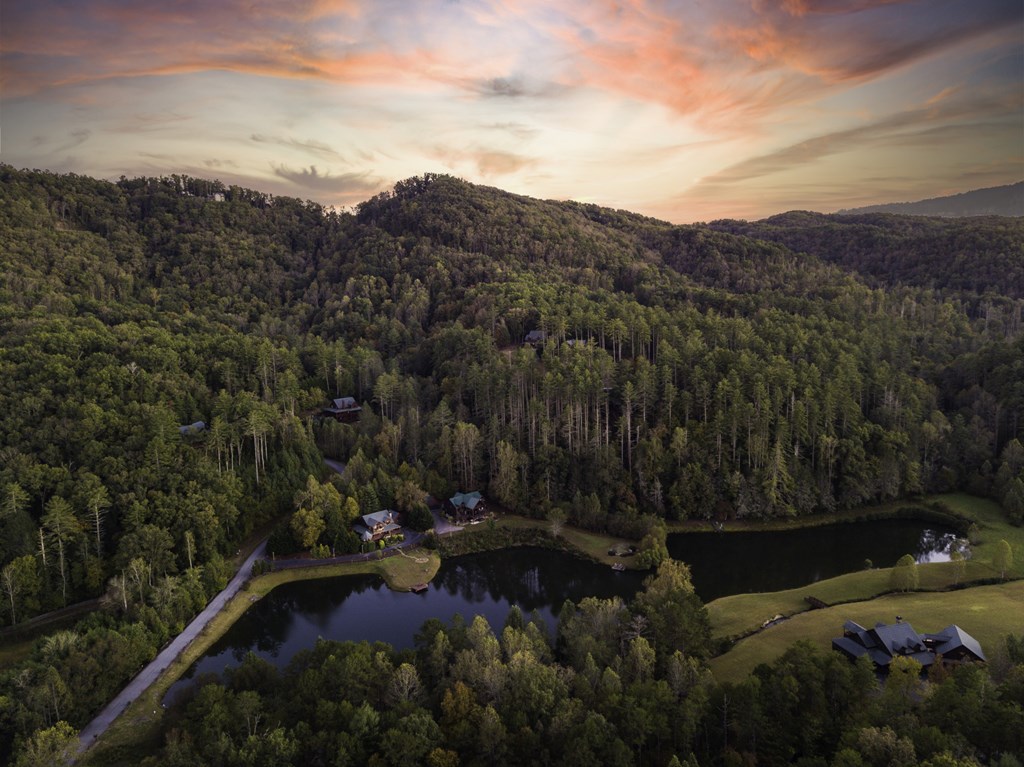 421095 Mineral Bluff Residential