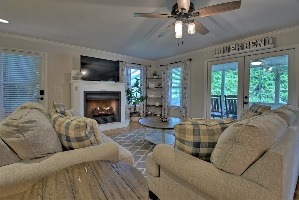 421101 Ellijay Residential