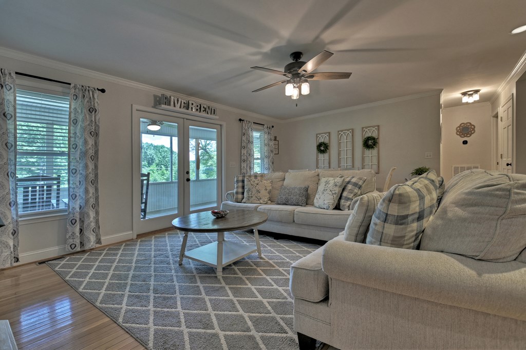 421101 Ellijay Residential