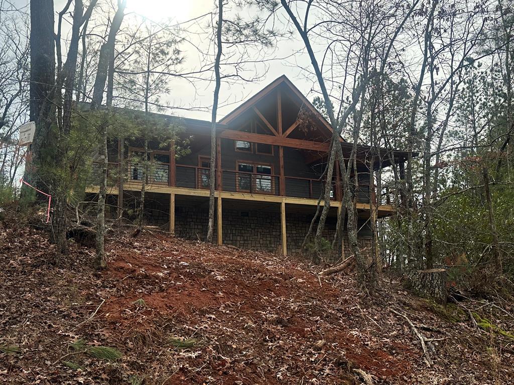 421104 Ellijay Residential