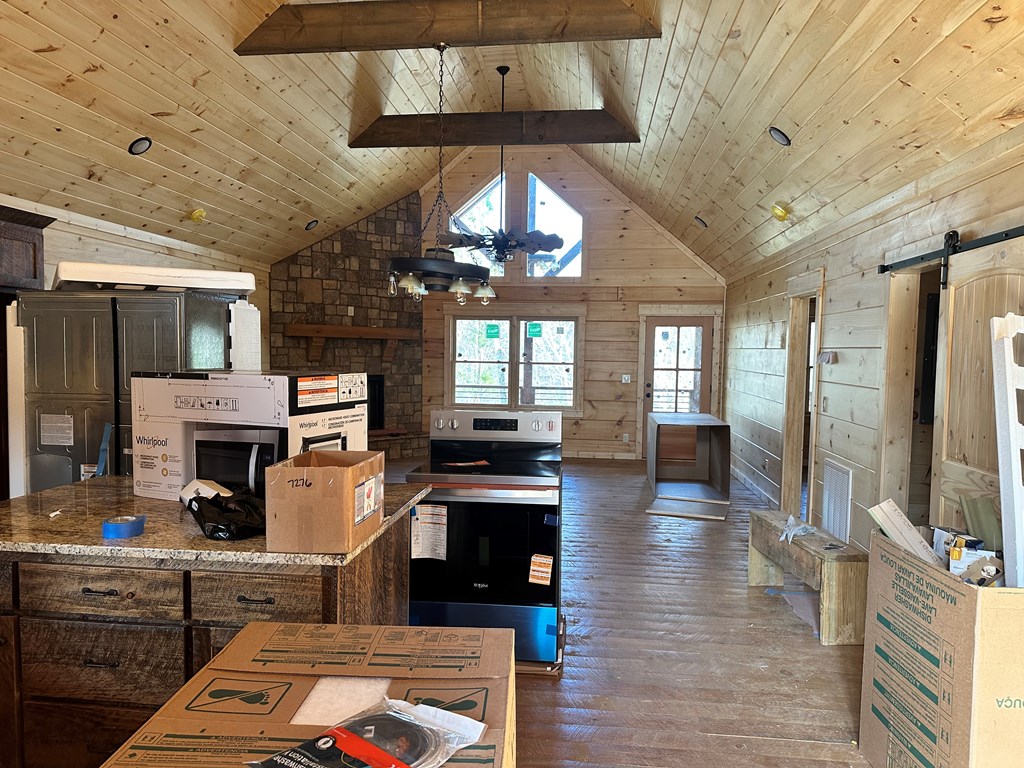 421104 Ellijay Residential