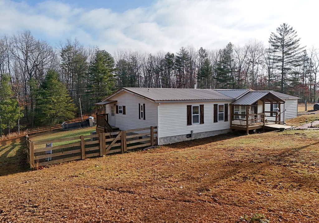 421108 Blairsville Residential