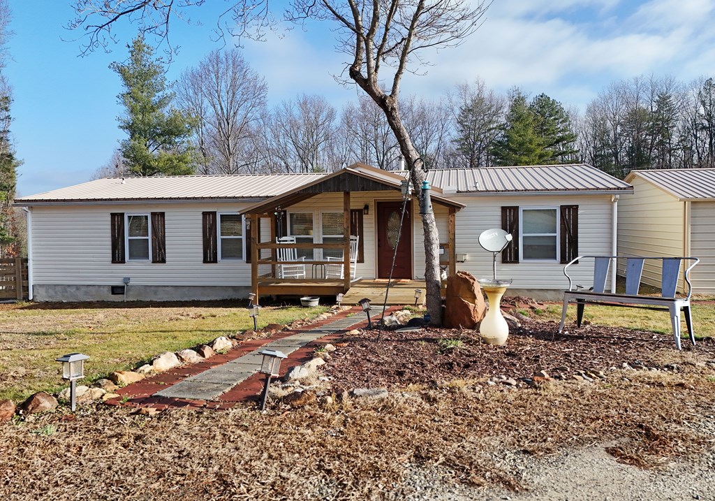 421108 Blairsville Residential