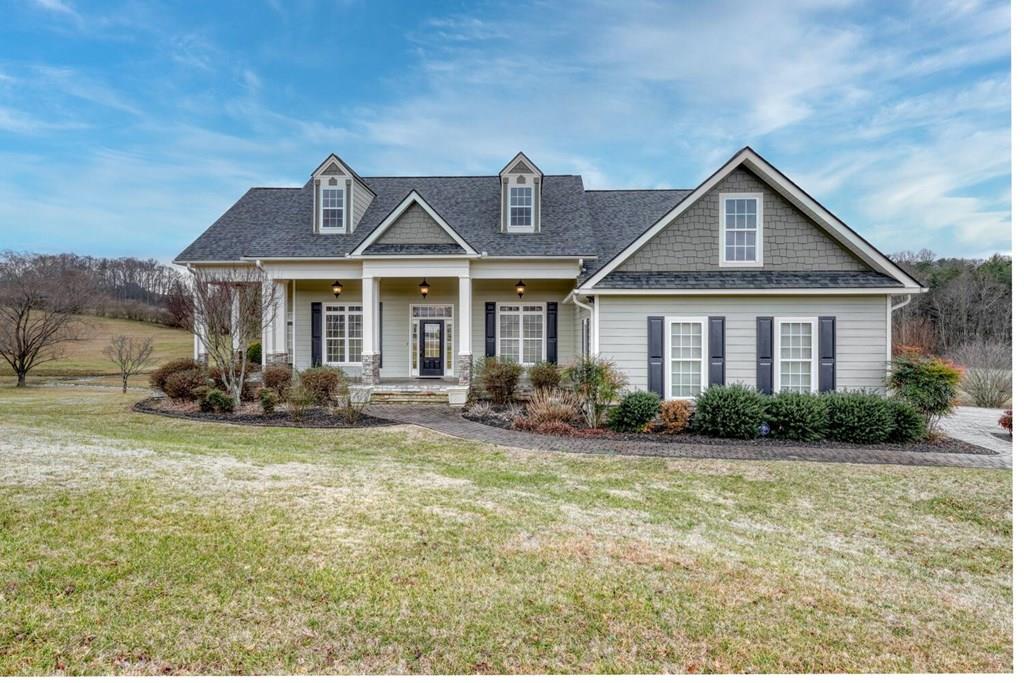 421111 Blairsville Residential