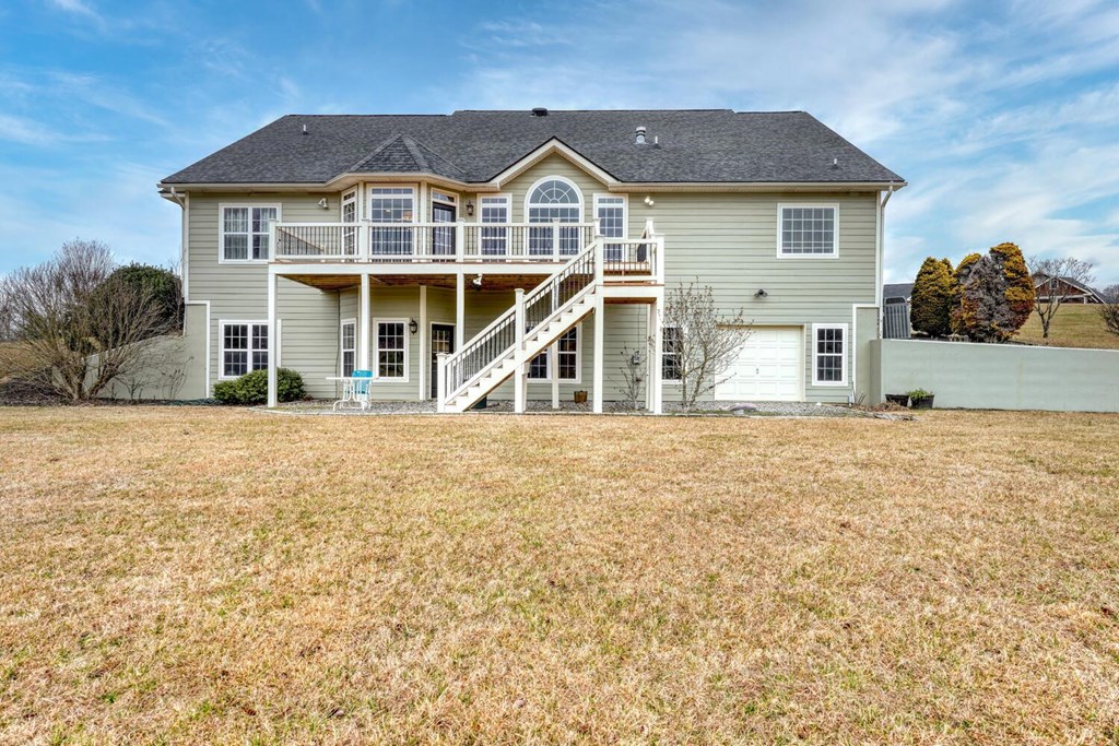 421111 Blairsville Residential