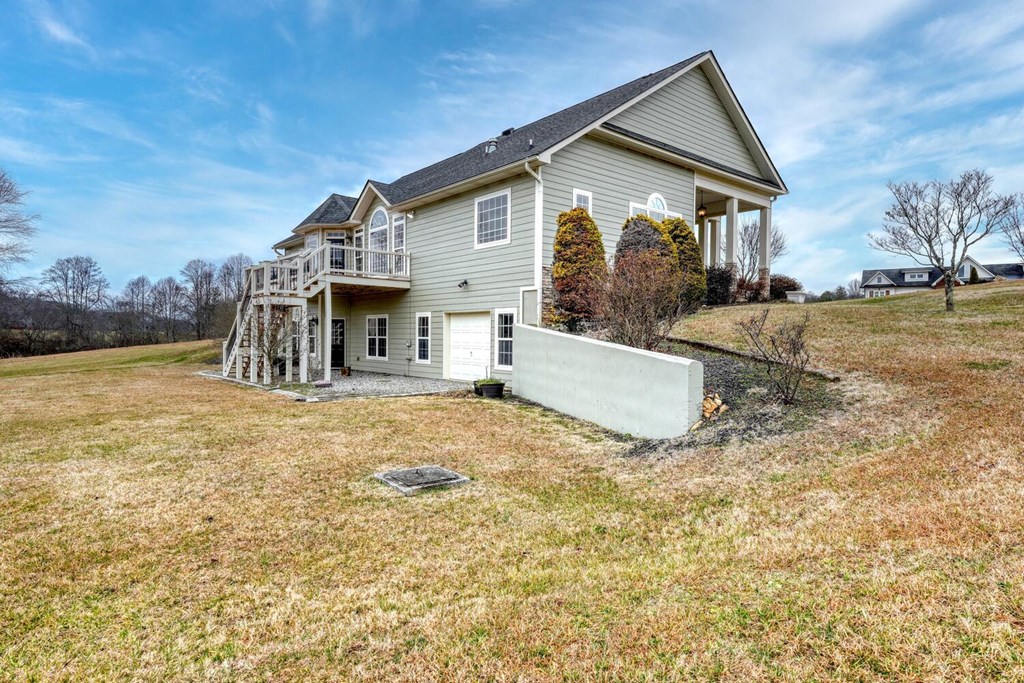 421111 Blairsville Residential