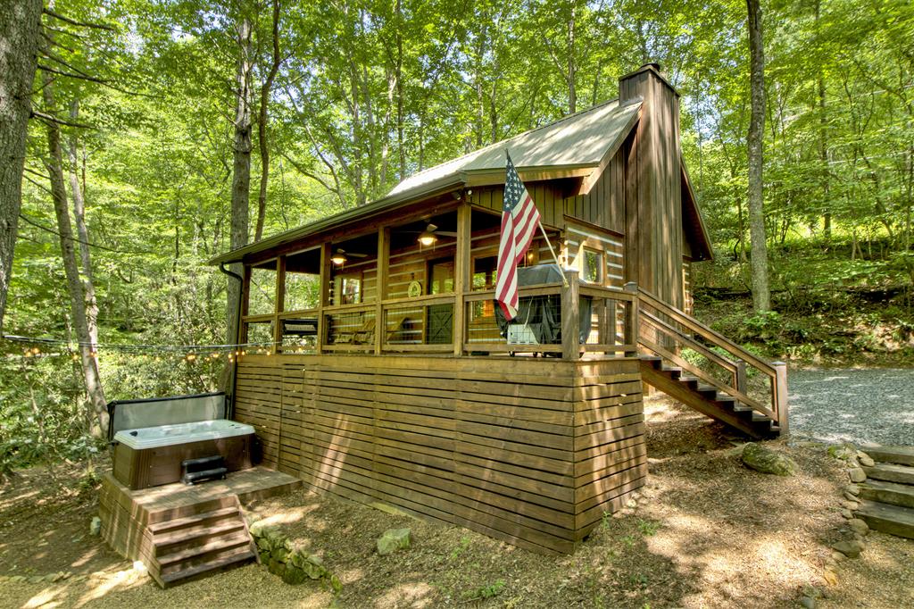 421125 Cherry Log Residential