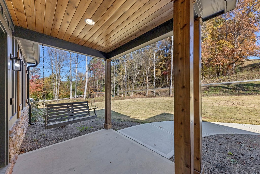 421127 Talking Rock Residential