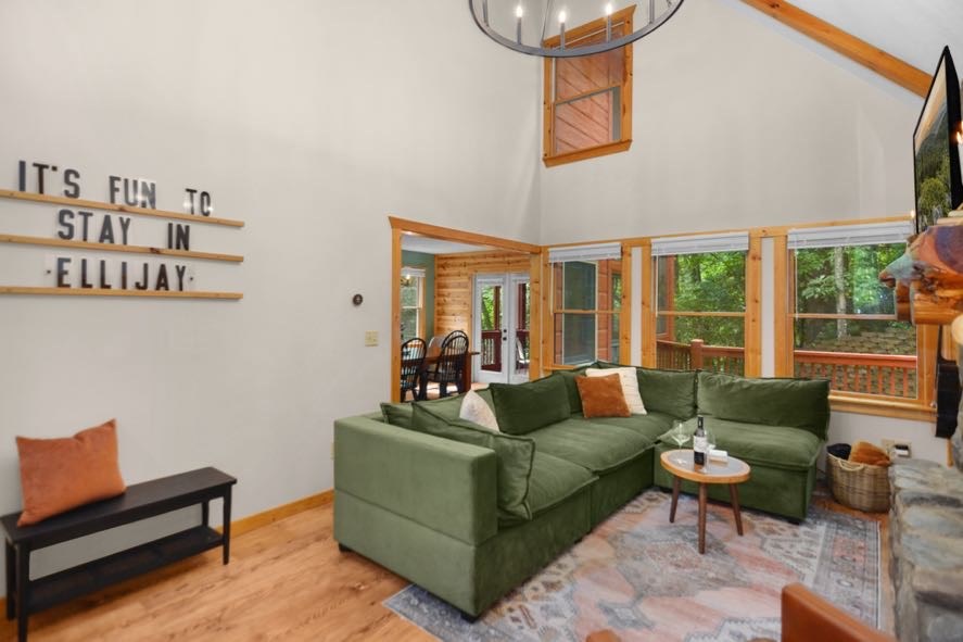 421131 Ellijay Residential