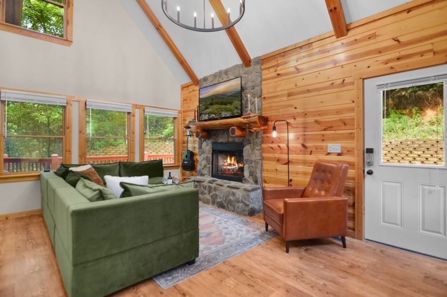 421131 Ellijay Residential