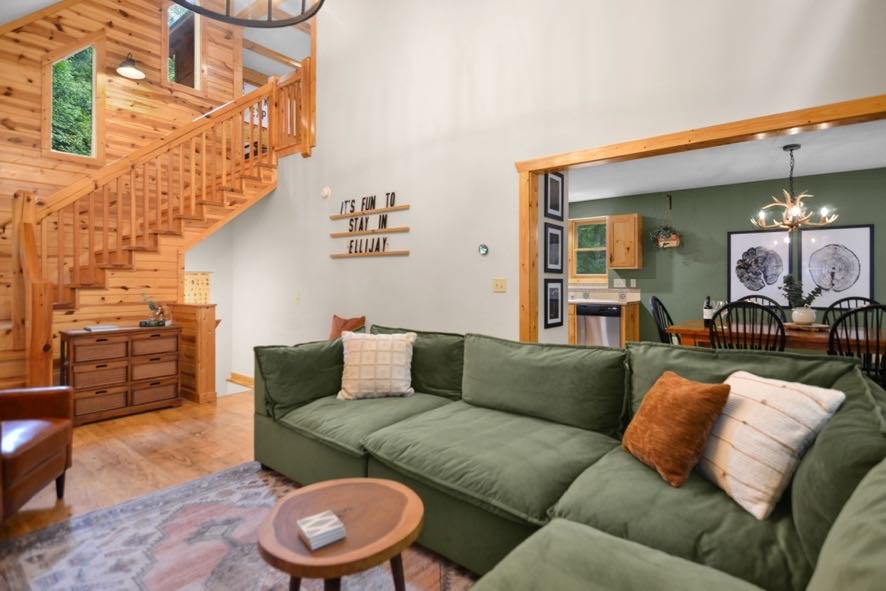 421131 Ellijay Residential