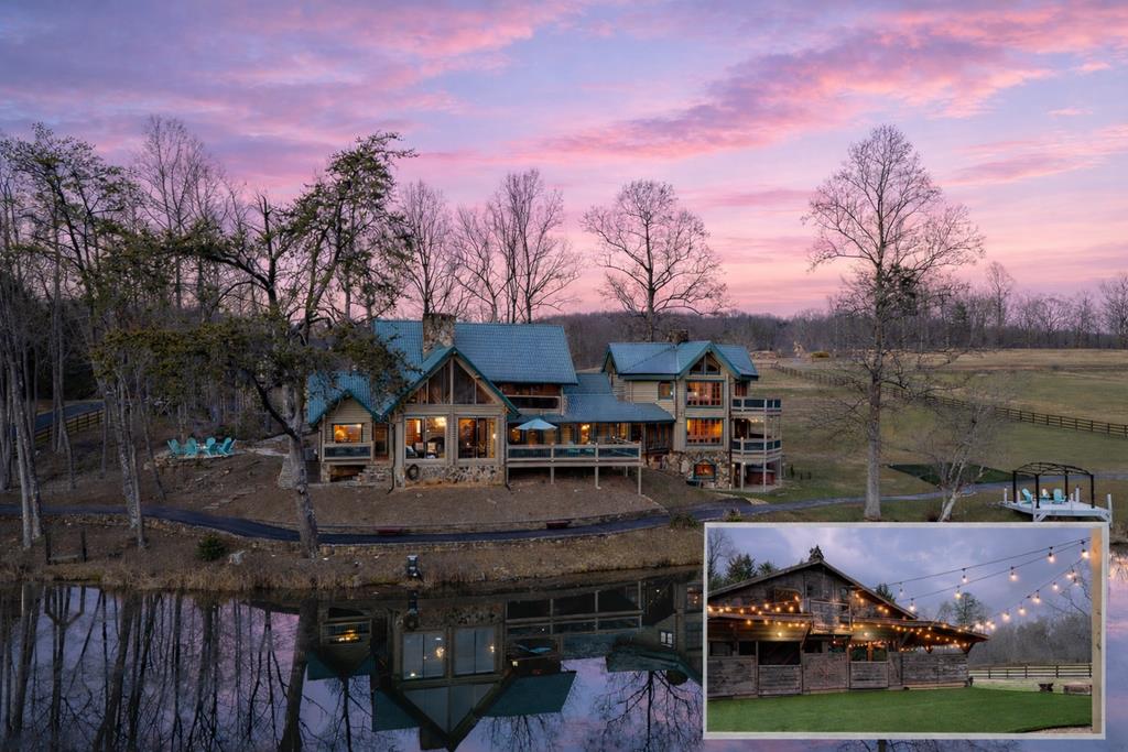 421134 Ellijay Residential