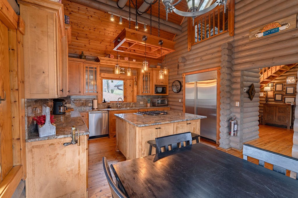 421134 Ellijay Residential