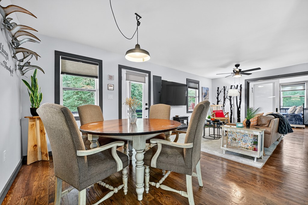 421137 Morganton Residential