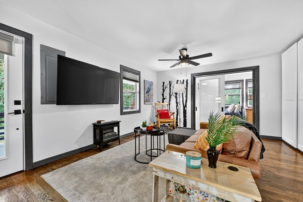 421137 Morganton Residential