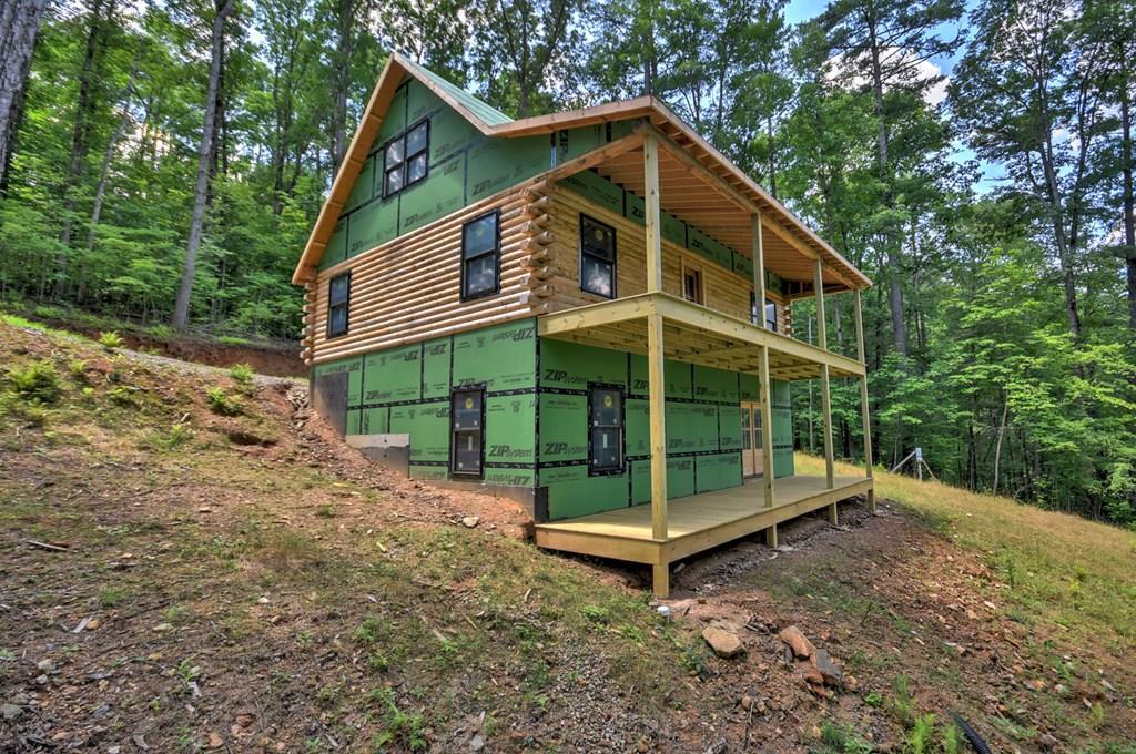 421140 Suches Residential