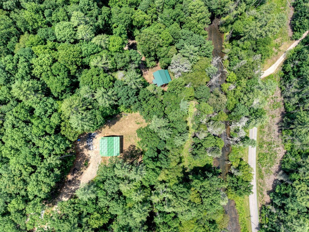 421140 Suches Residential