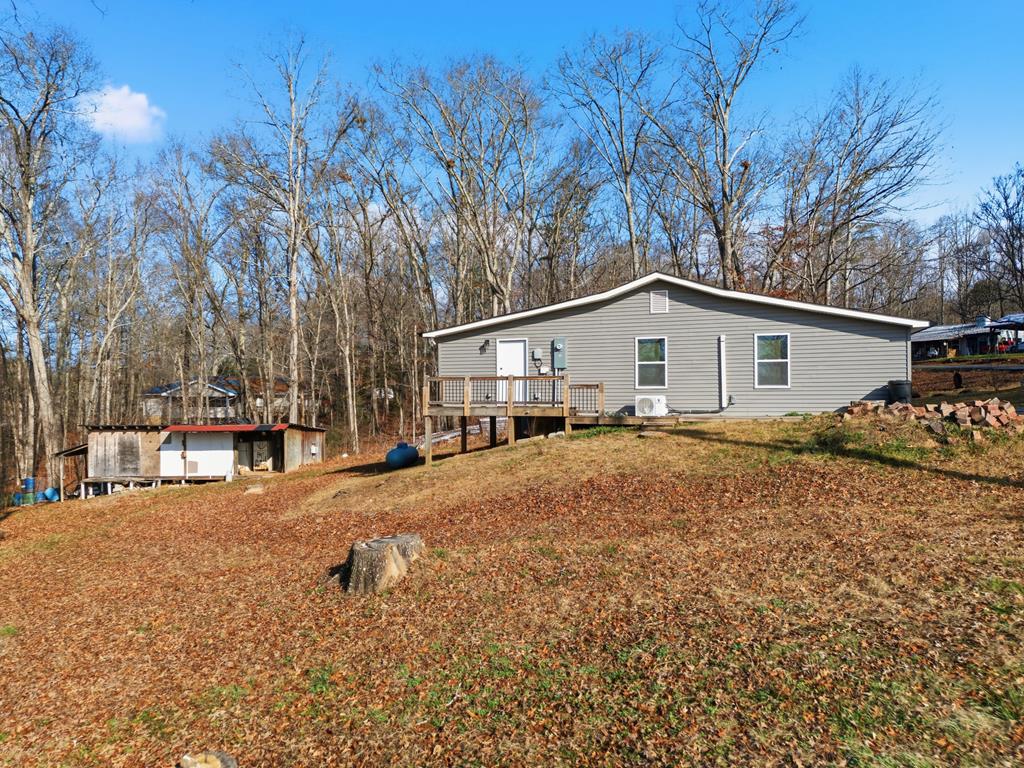 421144 Blairsville Residential