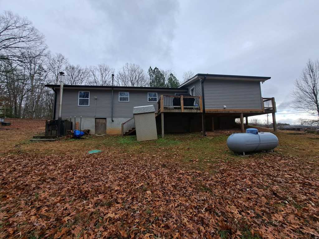 421144 Blairsville Residential