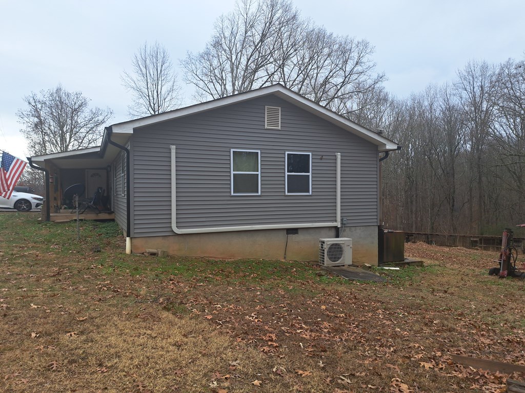 421144 Blairsville Residential