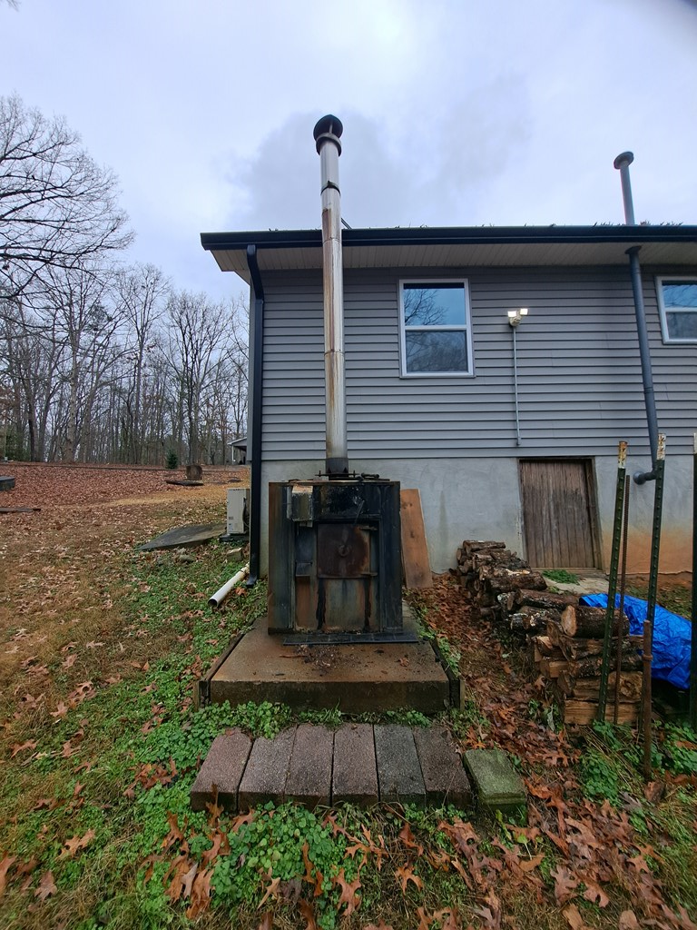 421144 Blairsville Residential