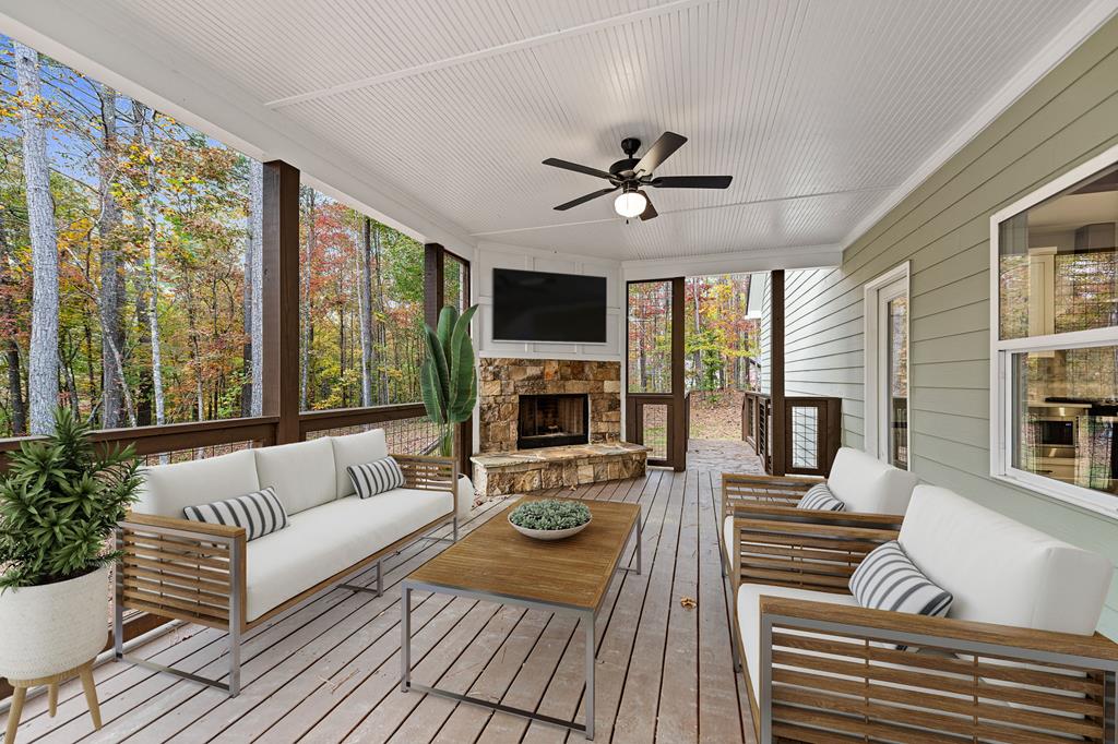 421160 Ellijay Residential